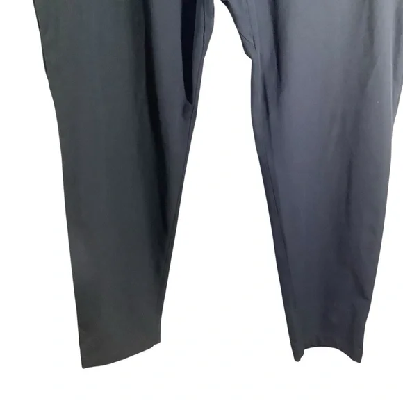 Lululemon Men's ABC Slim Fit Trouser Pants M5AO4S - Picture 3 of 6